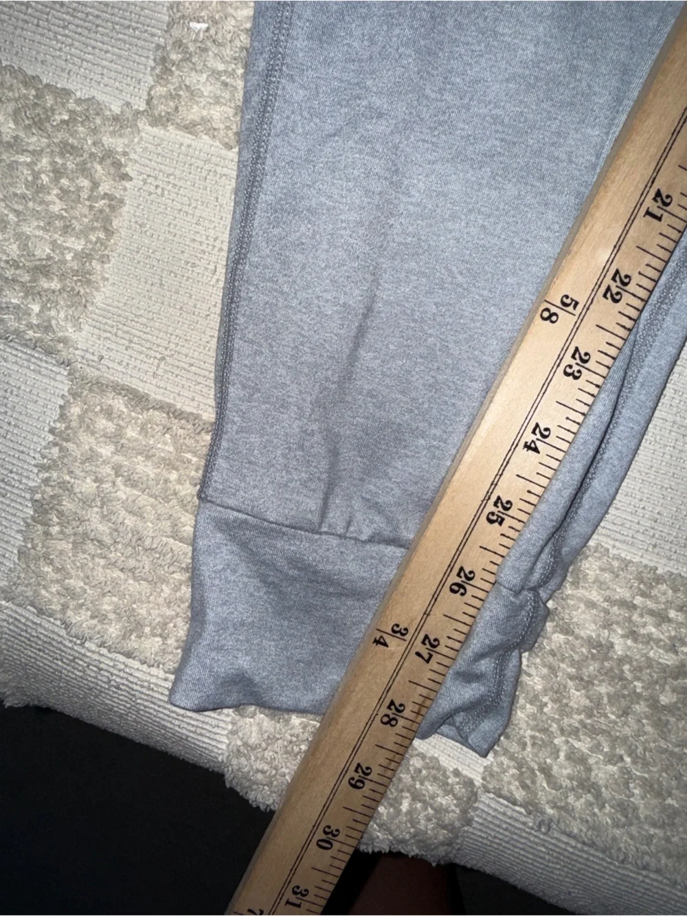 Vuori Ponto Performanxe Jogger 28” size M‎